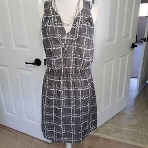 Ann Taylor Loft dress EUC size 8
